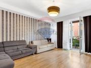 Appartamento in vendita di 80 m² in Via Panfilo Nuvolone, 27