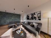 Appartamento in vendita di 80 m² in Via Pietro Calvi, 19