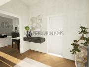 Appartamento in vendita di 80 m² in Via Pietro Rondoni, 11