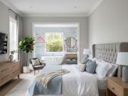 Appartamento in vendita di 80 m² in Via Mario Calderara, 1