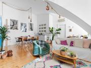 Appartamento in vendita di 80 m² in Via Privata Catania