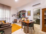 Appartamento in vendita di 80 m² in Via Privata Cefalù, 24 Appartamento in vendita di 80 m² in Via Privata Cefalù, 24