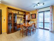 Appartamento in vendita di 80 m² in Via Publio de Tommasi