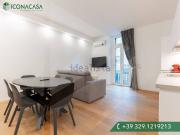Appartamento in vendita di 80 m² in Via Rovereto, 8