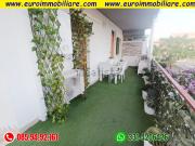 Appartamento in vendita di 80 m² in Via Salara, 139