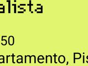 Appartamento in vendita di 80 m² in Via Sant&apos Andrea, 43