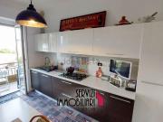 Appartamento in vendita di 80 m² in Via Taggia Appartamento in vendita di 80 m² in Via Taggia