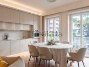 Appartamento in vendita di 80 m² in Via Torquato Taramelli