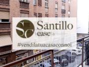 Appartamento in vendita di 80 m² in Via Tuscolana, 979