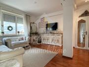 Appartamento in vendita di 80 m² in Via Ugo Foscolo, 21