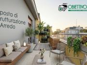 Appartamento in vendita di 80 m² in Via Vallazze, 99
