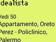 Appartamento in vendita di 80 m² in Via Virgilio La Scola