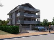 Appartamento in vendita di 80 m² in Viale 25 Aprile, 178