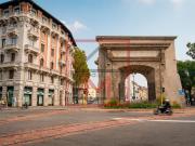 Appartamento in vendita di 80 m² in Viale Emilio Caldara Appartamento in vendita di 80 m² in Viale Emilio Caldara