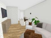 Appartamento in vendita di 81 m² in Corso del Popolo, 1