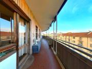 Appartamento in vendita di 81 m² in Corso Giulio Cesare, 109