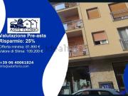 Appartamento in vendita di 81 m² in Via A. Volta, 16