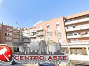 Appartamento in vendita di 81 m² in Via Carpegna