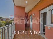 Appartamento in vendita di 81 m² in Via Cassia, 1811