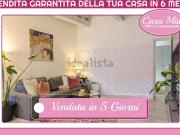 Appartamento in vendita di 81 m² in Via Costantino Cantù, 59
