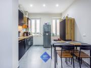 Appartamento in vendita di 81 m² in Via Eugenio Ravà