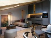 Appartamento in vendita di 81 m² in Via Leone Tolstoi, 10