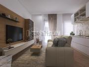Appartamento in vendita di 81 m² in Via Montefiorino