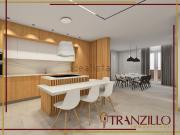 Appartamento in vendita di 81 m² in Via Monticelli, 9