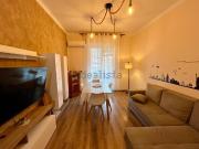 Appartamento in vendita di 81 m² in Via Pietro Parnisetti