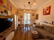 Appartamento in vendita di 81 m² in Via Pietro Parnisetti