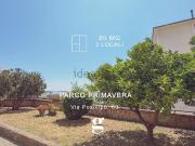 Appartamento in vendita di 81 m² in Via Posillipo, 69