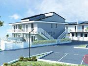 Appartamento in vendita di 81 m² in Via Ravennate, 1988