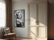 Appartamento in vendita di 81 m² in Viale Eleonora Duse, 36