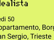 Appartamento in vendita di 82 m²