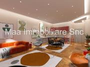 Appartamento in vendita di 82 m² in Corso Baldovino...