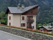 Appartamento in vendita di 82 m² in Frazione Palleusieux...