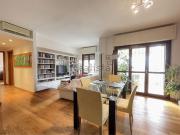 Appartamento in vendita di 82 m² in Largo Jacopo Peri, 88