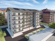 Appartamento in vendita di 82 m² in Via Cascinette, 13
