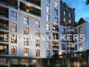 Appartamento in vendita di 82 m² in Via Ciro Menotti, 11