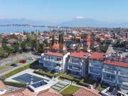 Appartamento in vendita di 82 m² in Via Coorti Romane