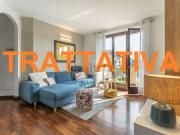 Appartamento in vendita di 82 m² in Via delle Robinie, 2