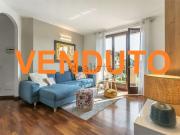 Appartamento in vendita di 82 m² in Via delle Robinie, 2