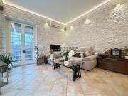 Appartamento in vendita di 82 m² in Via Giannetto Valli