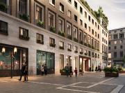 Appartamento in vendita di 82 m² in Via Giovanni Amendola, 2