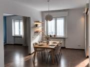 Appartamento in vendita di 82 m² in Via Giovanni Duprè, 5