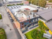 Appartamento in vendita di 82 m² in Via Laurentina, 928