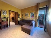 Appartamento in vendita di 82 m² in Via Luigi Capuana, 6