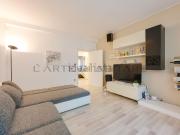 Appartamento in vendita di 82 m² in Via Metauro