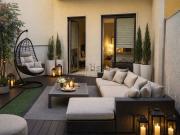 Appartamento in vendita di 82 m² in Via Parmigianino