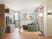 Appartamento in vendita di 82 m² in Via Pier Fortunato...